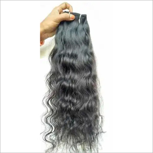 Extensions de cheveux naturels indiens Super Wave 30 pouces, 100 % cheveux humains Remy, lots de cheveux bruts doux, style vague naturelle - Product Image 1