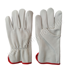 High Quality Premium Goatskin <b>Driver</b> <b>Glove</b> by Sunny <b>Gloves</b> - Product Image 6