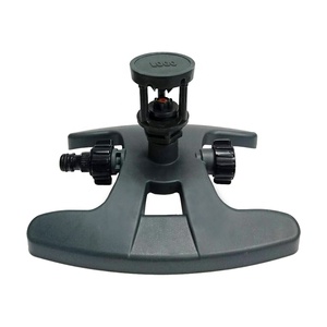 Rociador de extremo de manguera de plástico - Product Image 1