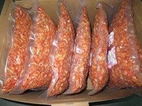 Camarones Secos Deliciosos Hechos en Vietnam - ¡Los Más Vendidos!