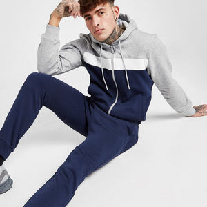 Sudaderas con capucha gruesas lisas para hombre OEM1/6, con logo personalizado impreso y bordado, talla personalizada, impresión personalizada. - Product Image 1