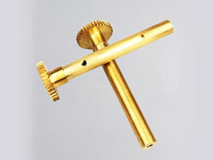 Mecanizado CNC de alta precisión OEM, piezas de latón y aluminio de acero inoxidable, prototipado rápido para torneado de fresado de micromecanizado - Product Image 4