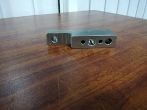 Phụ Tùng Nhôm Gia Công CNC Nhà Máy OEM Gia Công Cơ Khí Nhôm Chính Xác - Product Image 4