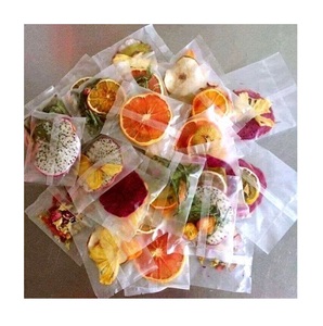 Mezcla de Té de Frutas y Flores de Vietnam para Bebidas de Bienvenida en Hoteles, Menús de Cafeterías y Minoristas de Té Especializado - Product Image 4