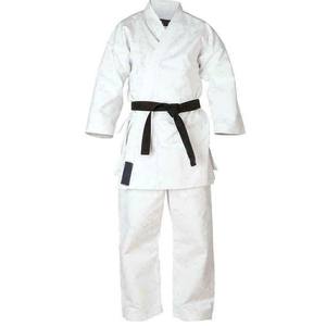 Vente en gros 100% coton Karaté Jiu Jitsu uniformes de bonne qualité vêtements d'arts martiaux unis - Product Image 5