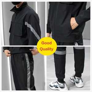 Nuevo estilo Venta completa Moda Able Chándal para adultos Nuevo diseño de alta calidad - Product Image 2