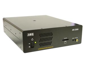 Récepteur I/Q, boîte noire, édition spéciale, pour doseuse AR2300IQ - Product Image 2