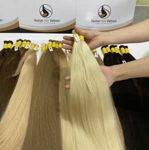 Tissage en lot brésilien naturel vierge — queen beauty, 613 cheveux humains, vente en gros, vente en gros - Product Image 1