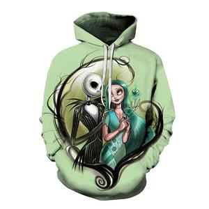 Custom HoodiesSweater Hoodies Embroideries Logo Fleece PullOver Men's Hoodie - Product Image 6