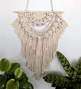 High Quality Home DecorMacrame Wall HangingElegant and Amazing - Product Image 1