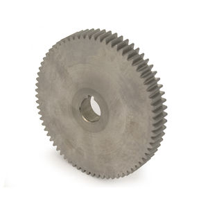 Engranajes de acero de aleación resistentes a la corrosión, mejor oferta en alta calidad, superventas - Product Image 4