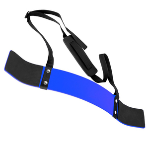 Fabricante de levantamiento de pesas, gimnasio, entrenamiento, brazo de construcción - Product Image 1