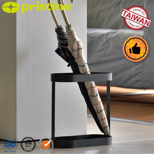 Shopee OEM Modern Style Metal Indoor Wet <b>Umbrella</b> Holder Taiwan Storage Furniture Manufacturer EBay Organizer - Product Image 5