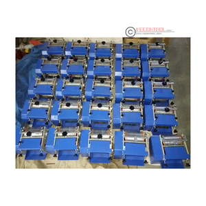 Dễ Dàng Mực Điền Mini <span class=keywords><strong>Flexo</strong></span> Máy <span class=keywords><strong>In</strong></span> Ở Mexico - Product Image 1