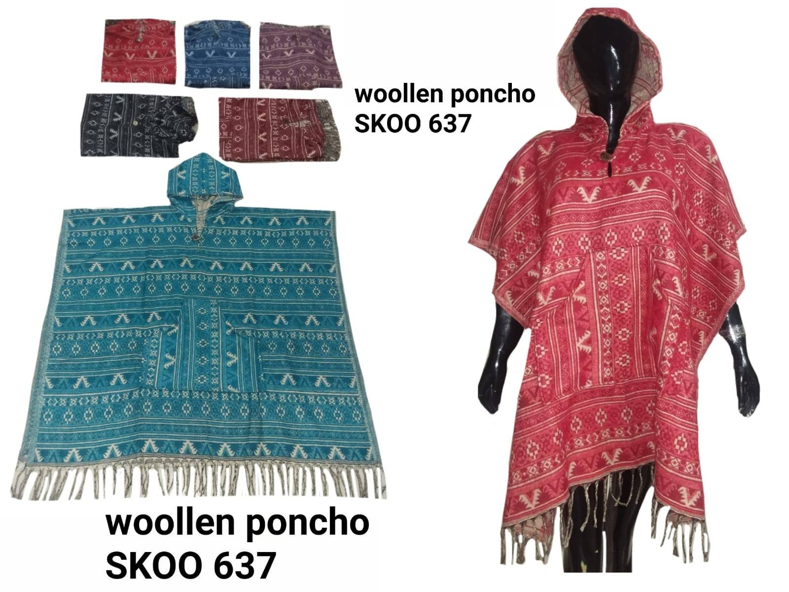 มีหลากหลายสี