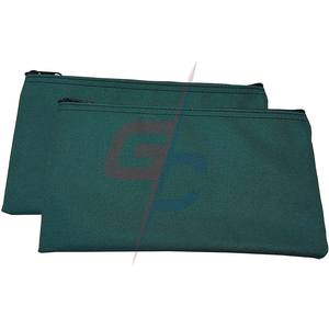 Bolsas con cremallera baratas de MOQ bajo de alta calidad Valor de tela polivinílica - Product Image 6