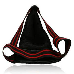 elasticated groin <b>guard</b> groin supports <b>abdominal</b> <b>guards</b> with custom logo mma muay thai <b>cricket</b> boxing taekwondo judo bjj - Product Image 3