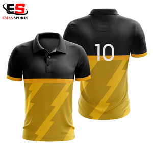 เสื้อเชิ้ตผู้ชายแขนสั้นแนวธุรกิจลำลองผ้าเจอร์ซีย์ต่อต้านริ้วรอยสำหรับฤดูร้อน - Product Image 4