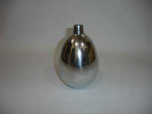 Fancy Aluminum Shiny Polish Gold Plated Shining Polish Modern Luxury Fancy Hot <b>Sale</b> Home Wedding Decorative Antique <b>Flower</b> <b>Vases</b> - Product Image 3