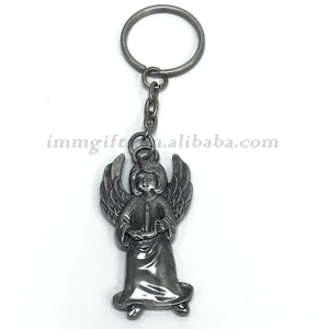 Happy Angel - Keyholder - Product Image 5