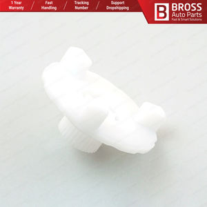 BGE529-Motor de reparación de ventanas, engranaje de todas las puertas, B1 837 461 3B1837461 B1837462 3B0837462 3B1837402A - Product Image 2