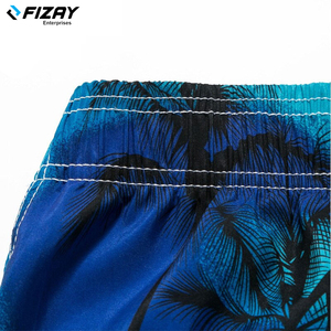 2022 FIZAY ENTERPRISES Short pour homme Professionnel Dernier style Sublimation Nouvelle marque - Product Image 5