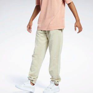 2025 personnalisé hommes Active polaire Joggers pantalon en gros unisexe poche Joggers - Product Image 1