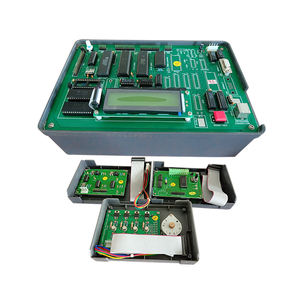 Labview I/O — fournitures éducatives pour adulte, équipement d'enseignement de laboratoire (sans logiciel Labview), fabrication - Product Image 1