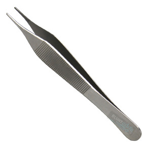 Venta al por mayor de fabricación de calidad superior más vendidos Gillies Dressing Forceps instrumento general - Product Image 1