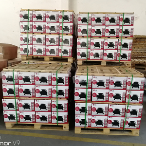 المنزل استخدام الثلاجة R134A غاز 1/8HP 1/6HP 1/5HP 1/4HP 1/3HP 1/2HP ضاغط مبرد سعر منفصلة الكرتون الأوراق المالية - Product Image 5