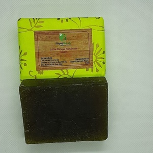 Herbal Aloevera Handmade <b>Soap</b> Manufacturer From India - Product Image 6