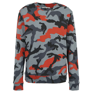 เสื้อกีฬาแบบสวมหัวของผู้ชายเสื้อกีฬาแบบกำหนดเองโลโก้ - Product Image 4