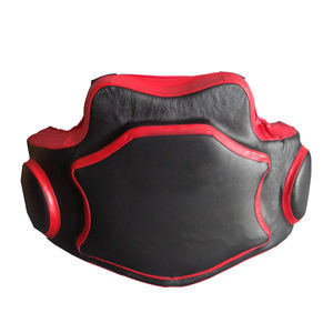 Venta al por mayor personalizado bajo precio Taekwondo deportes equipo de seguridad protectores del cuerpo protector de pecho de alta calidad artes marciales de protección - Product Image 3