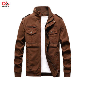 Chaqueta vaquera con Logo personalizado, ropa deportiva informal con Capucha de punto, tela vaquera de algodón, manga de parche, Chaquetas vaqueras deportivas - Product Image 5