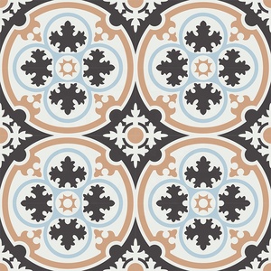 CTS 67.1 Encaustic ซีเมนต์กระเบื้อง-CTS โรงงานเวียดนาม-เวียดนามซีเมนต์กระเบื้อง Corp - Product Image 3