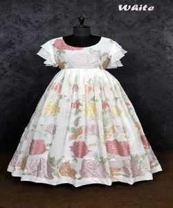 Long Salwar Kameez Ropa étnica india Ropa de mujer Sin mangas Diseño de moda Estilista ajustado Último traje indio moderno Precio barato ApparelGarment - Product Image 4