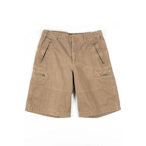 Style pantalon Cargo en nylon pour hommes, avec plusieurs poches, de couleur unie, personnalisé, de haute qualité, vente en gros, dernier modèle - Product Image 6