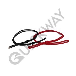 Uniforme ceremonial Lanyards Ceremonial al aire libre Ceremonial Lanyard Actividades ceremoniales 2025 - Product Image 4