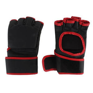 Guantes de boxeo, manoplas de entrenamiento de Kickboxing - Product Image 3
