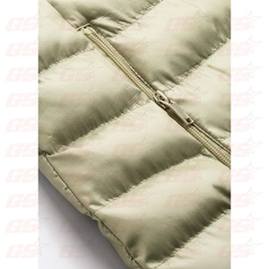 Chaqueta acolchada para hombre - Product Image 5