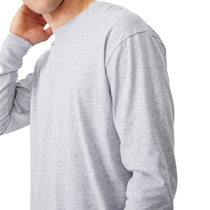 T-shirts homme personnalisés OEM 2022, 100% coton 200gsm, col rond, manches courtes, taille oversize, livraison directe possible. - Product Image 1