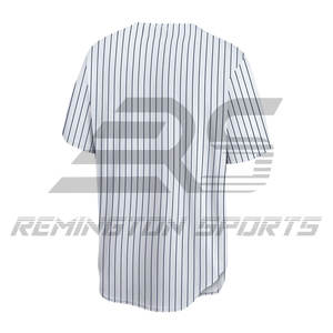 Uniforme de béisbol de nuevo diseño de buena calidad, uniforme de béisbol de alta calidad, uniforme de béisbol al por mayor y precio barato - Product Image 4