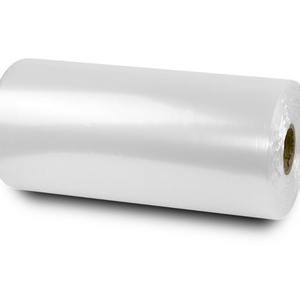 Clean LDPE Plastic Roll film Scraps waste plastic scraps in bales