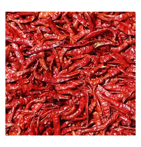 2021 Best Quality Dry Red Chili Peppers- Vietnam Suppliers .Ms Sandy(+84 587 176 063)