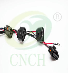 Reparasi Koil Pengapian Audi VW, 1.8T Memanfaatkan Kabel V3 Jetta GTI GOLF A4 B5 B6 - Product Image 2