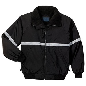 Chaqueta de trabajo de seguridad, reflectante, impermeable, alta visibilidad, Industrial, suministro de fábrica - Product Image 2