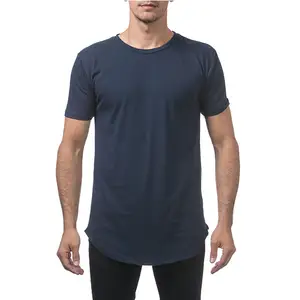 Cotton / Bamboo Fiber Men's T-Shirts from Pakistan Wholesale The latest summer hot sale can be customized size color pattern