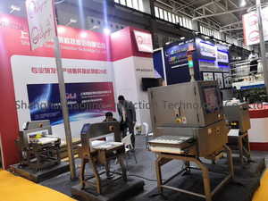 <span class=keywords><strong>Machine</strong></span> d'<span class=keywords><strong>inspection</strong></span> à rayons X JX-XF - Product Image 6