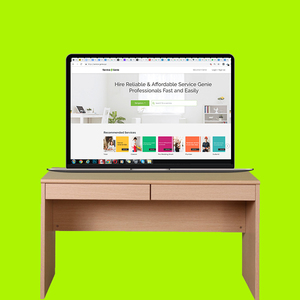 UrbanClap Clone A fully functional app |top code ready <b>software</b> | Ready made Mobile Apps & Websites | Build a multi service app - Product Image 2
