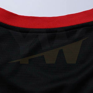 Haute Qualité Confortable Sans Manches Uniforme de Basket-Ball - Product Image 3